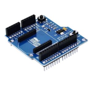 Arduino Uno R Chip Ardustore Dk