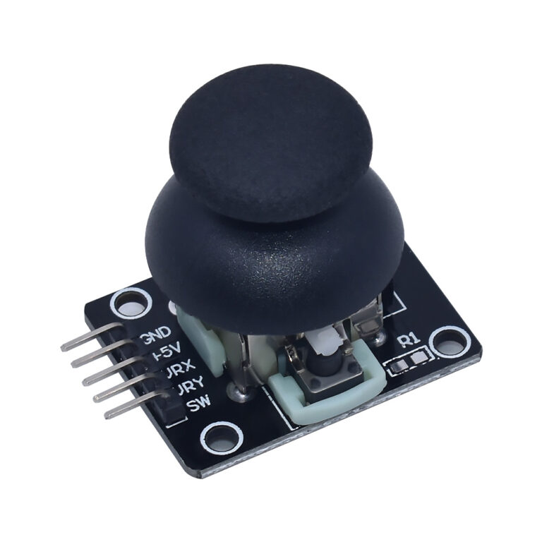 KY 023 Dual Axis XY Joystick Module Ardustore Dk