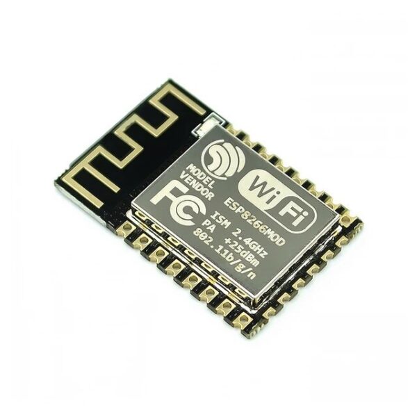 Esp Esp F Wifi Module Ardustore Dk