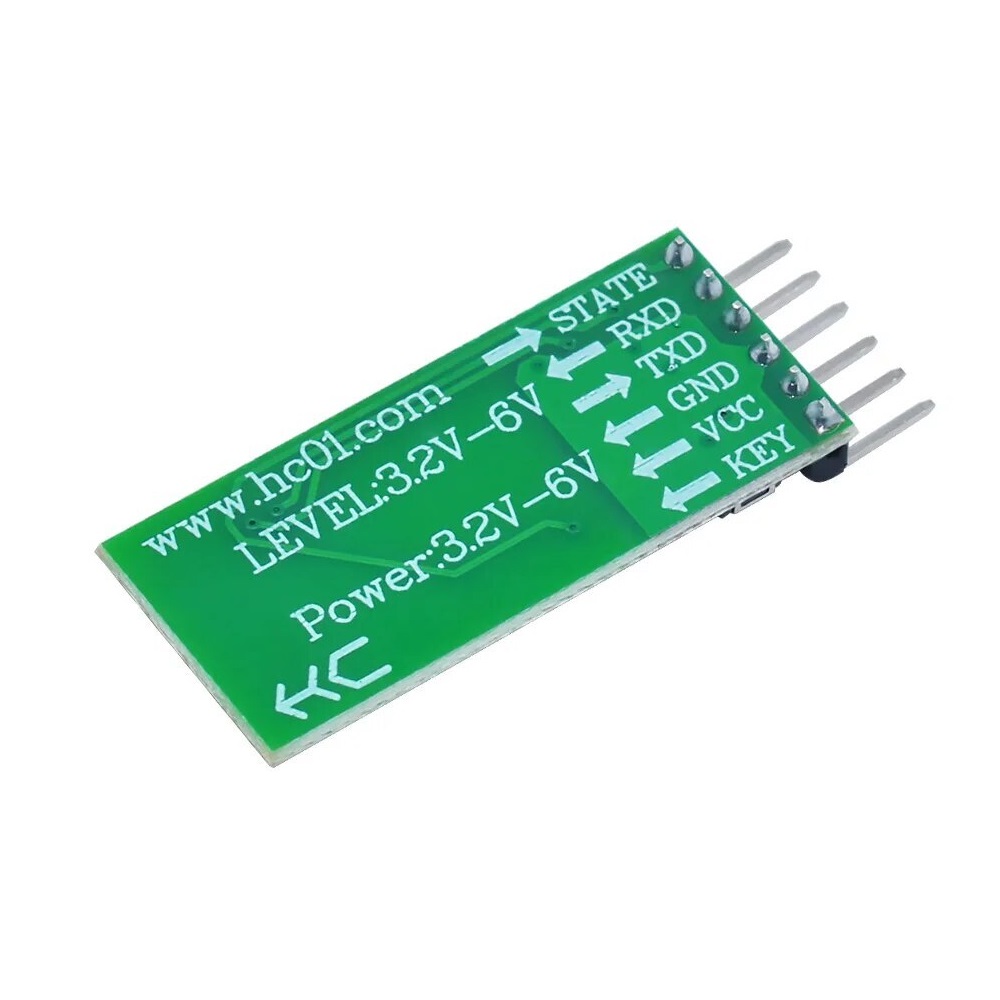 Bluetooth Hc Integrated Nrf Module Ardustore Dk