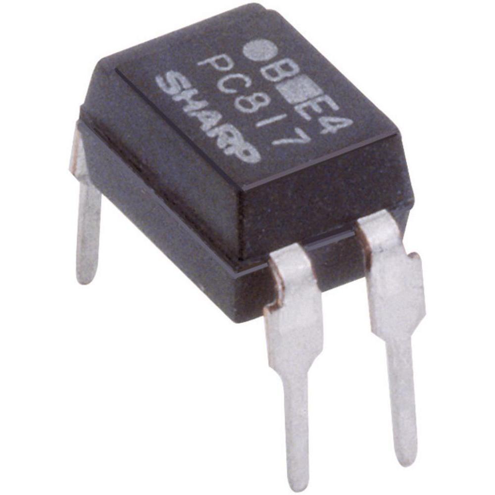 Sharp PC817 Optocoupler Ardustore.dk