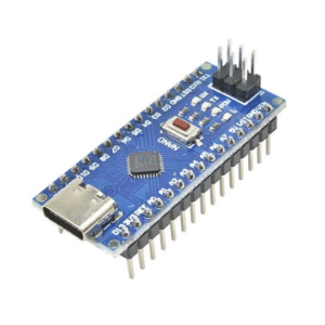Arduino Nano v3.0 ATmega328P Development Board Welded Produkt
