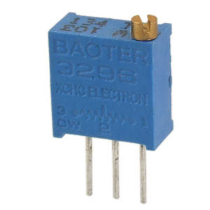 Trim Potentiometer Produkt