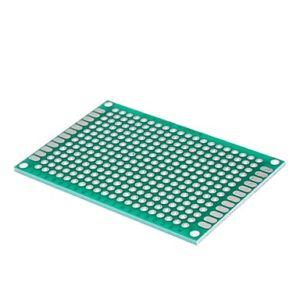 Prototype PCB Bread board Double Side Produkt