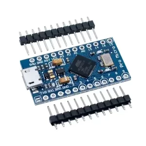 Arduino Pro Micro ATmega32U4 Klon Udviklingsboard Produkt