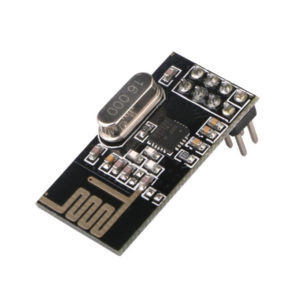 2.4GHz NRF24L01 Trådløs Serial Transceiver Module Produkt