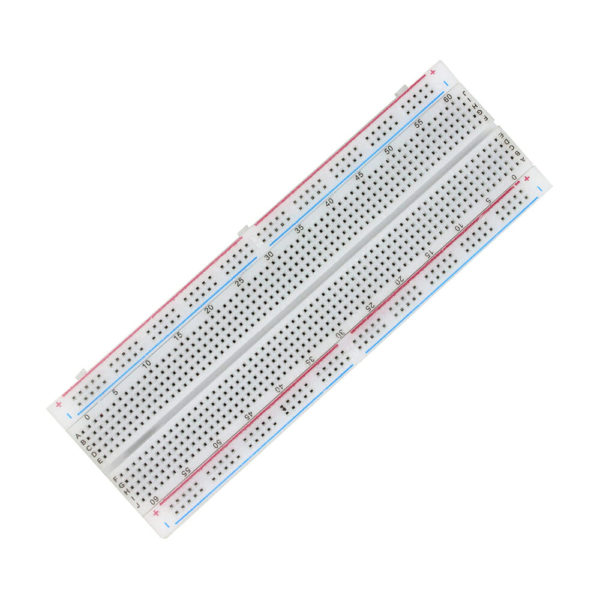 Breadboard 830 MB-102 Produkt