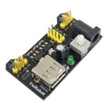 Breadboard Power Supply Module Produklt