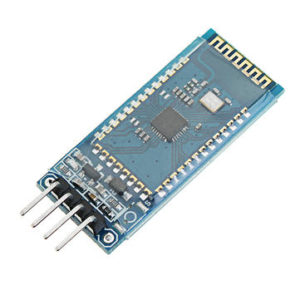 Bluetooth & BLE Moduler