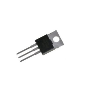 Transistor Mosfet