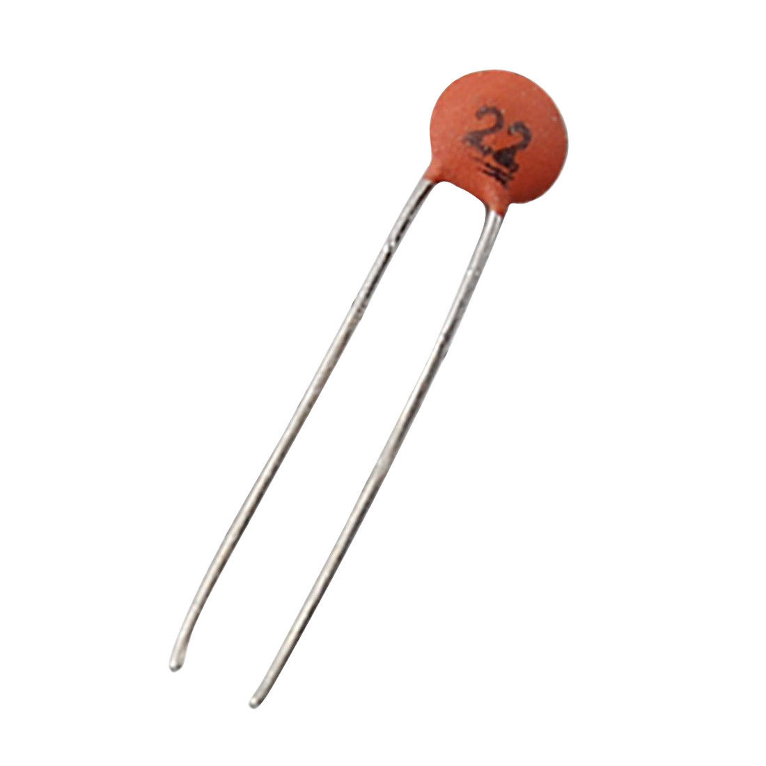 Capacitor Monolithic Ceramic 22pf 50V 22 Ardustore Dk   Ceramic Capacitor DIP 22pf 50V 22 