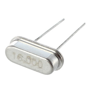 Crystal Oscillator