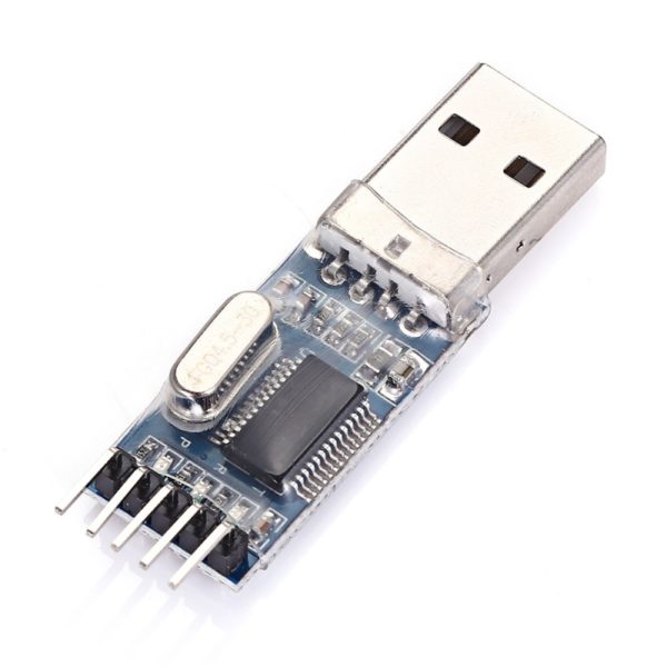 PL2303HX USB To TTL Converter Serial