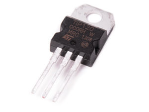 Transistor Darlington TIP120 Produkt