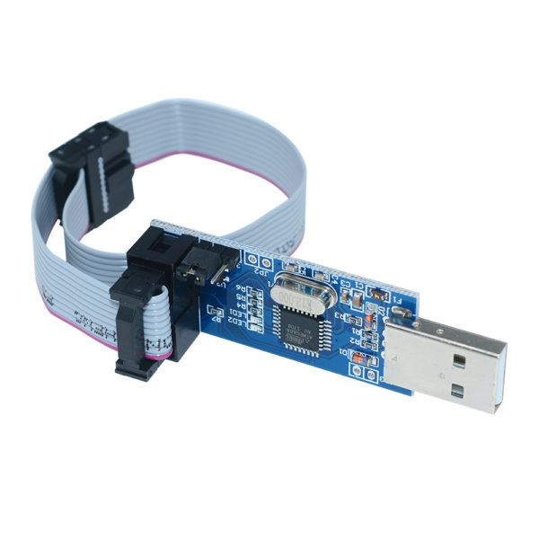 USB ASP AVR Programmer Adapter