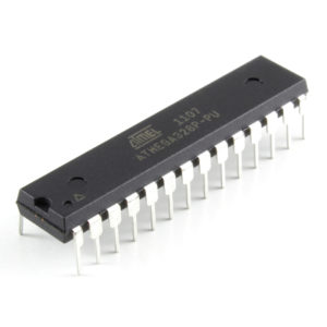 Microcontroller