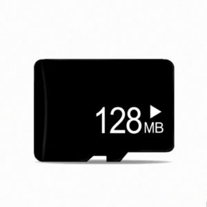 Micro SD Memory Card