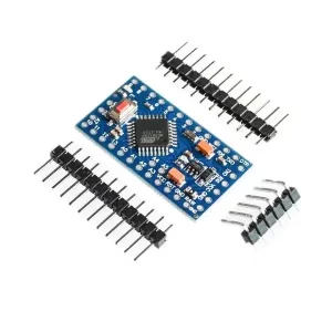 Arduino Pro Mini ATmega328P TTL Klon Udviklingsboard Produkt