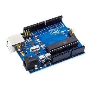 Arduino Uno R3 IC Klon Udviklingsboard Produkt