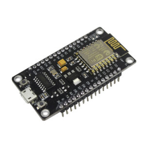 ESP8266 Udviklingsboard