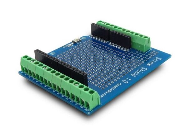 Prototype Screw Arduino UNO R3 PCB Board Produkt