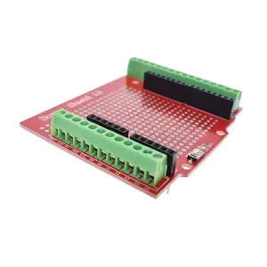 Prototype Screw Arduino UNO R3 Shield Board Produkt