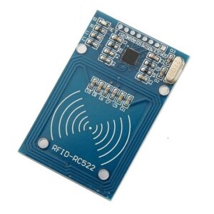 RFID RC522 Reader & Writer 13.56MHz SPI Module Produkt