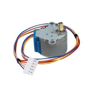 28BYJ-48 Stepper Motor 12V Produkt