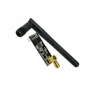 2.4GHz NRF24L01 Trådløs Serial Transceiver Antenne Module Produkt