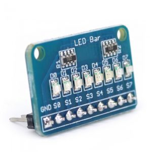 Arduino 8 LED Module Produkt