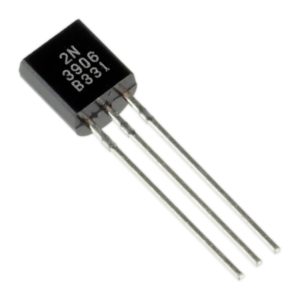 Transistor & Mosfet