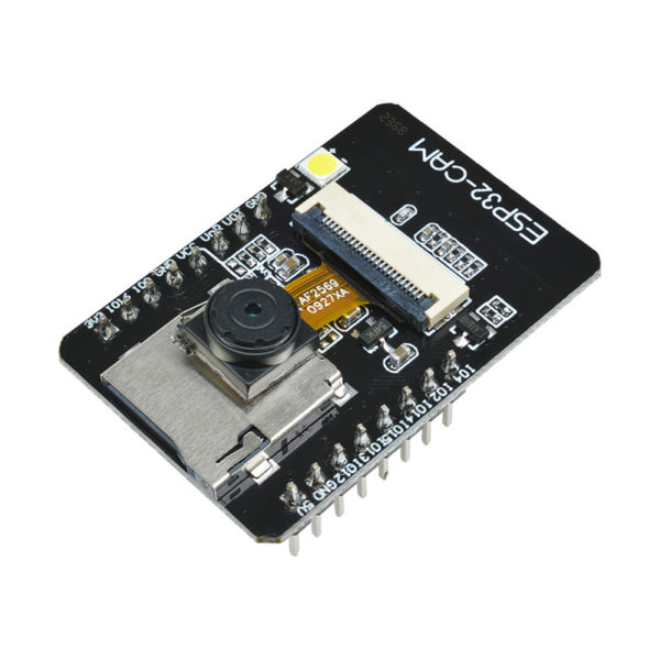 NodeMcu ESP32-CAM OV2640 8MB Kamera Udviklingsboard Top