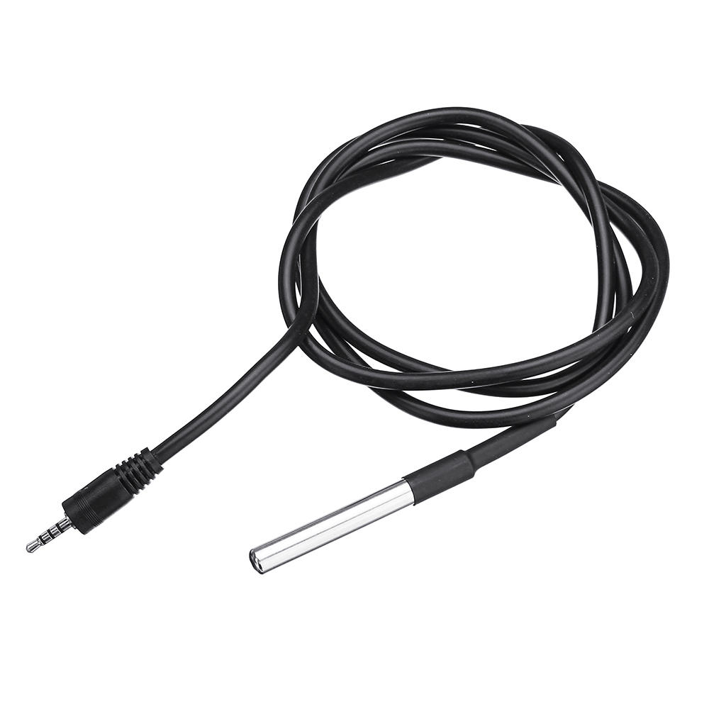 Sonoff DS18B20 Waterproof Temperature Sensor Ardustore dk
