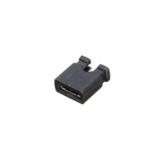 Jumper Cap Mini 2.54mm