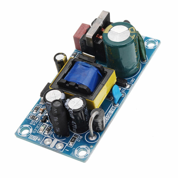 Buck Converter 230V Til 5V 2A Power Supply