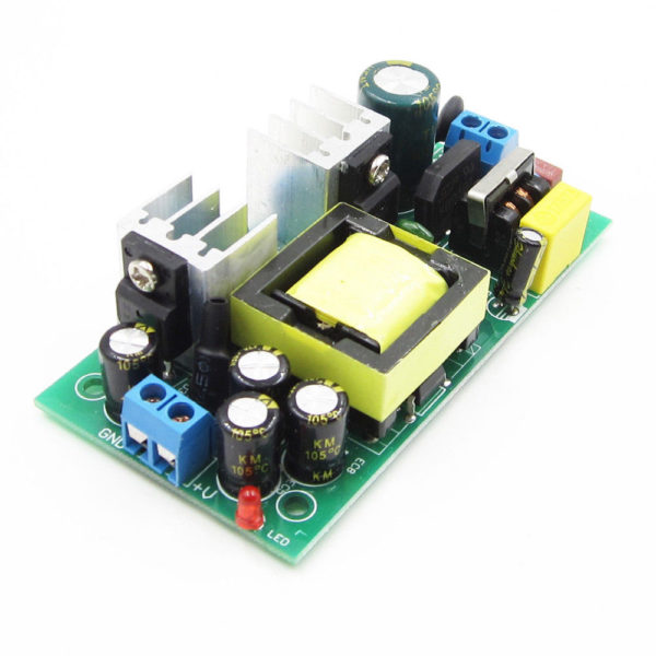 Buck Converter 230V Til 12V 2A Power Supply