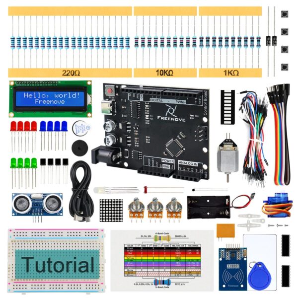 Starter Kit - Ardustore.dk