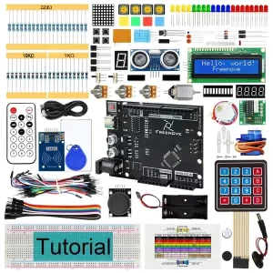 Arduino Starter kit 2 Produkt