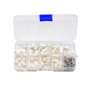 JST Connector Kit 80 Dele Produkt