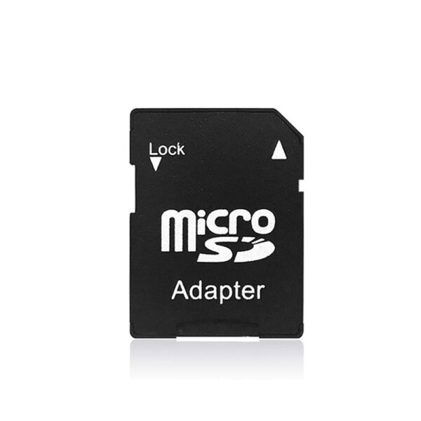 Micro SD TF Flash Memory Card Adapter Univisal