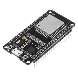 NodeMcu ESP32 Wroom 30Pin CP2102 Udviklingsboard Produkt