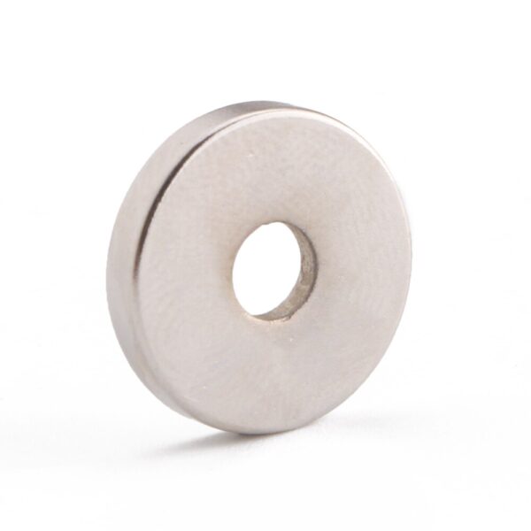 Round Magnet 15 x 5mm