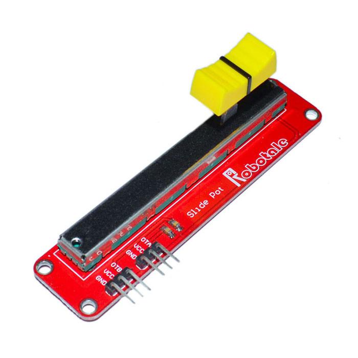 Horizontal Potentiometer - Ardustore.dk