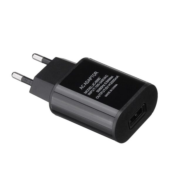 USB Charger AC Adaptor 5V 2A