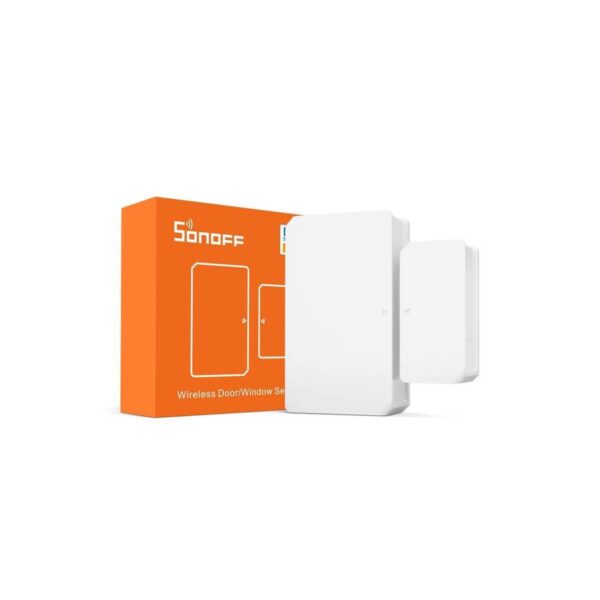 Sonoff SNZB-04 Wireless Door And Window Sensor Zigbee