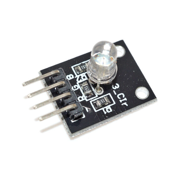 KY-016 Three Colors 3 RGB LED Module