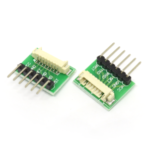 PMS5003 PM2.5 Adapter 8 Pin Produkt