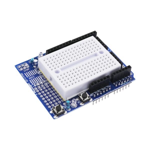 Arduino Uno R3 Prototype Shield