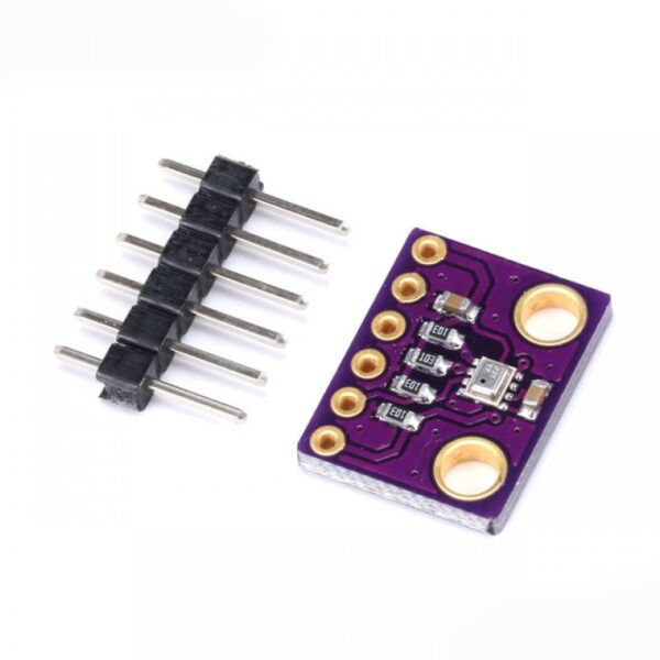 BMP280 Barometer & Temperatur I2C Module