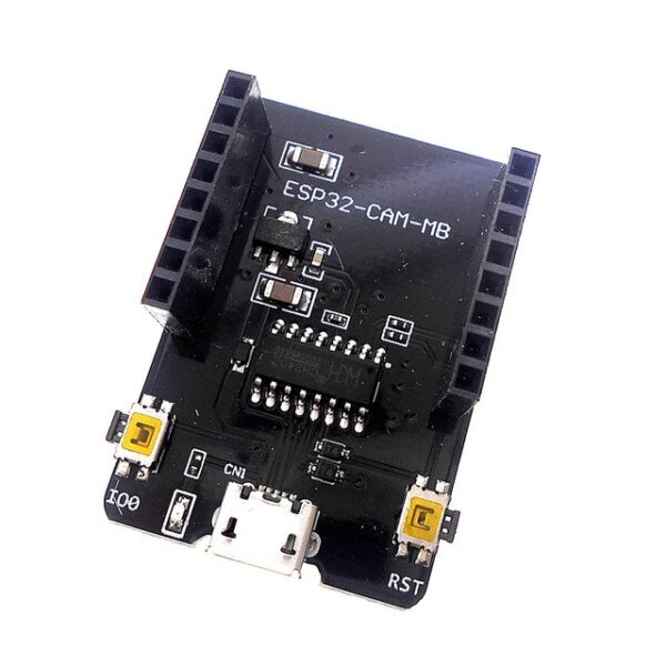 ESP32-CAM Camera Download USB Interface Module